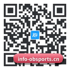 苹果用户专属 二维码(OB)